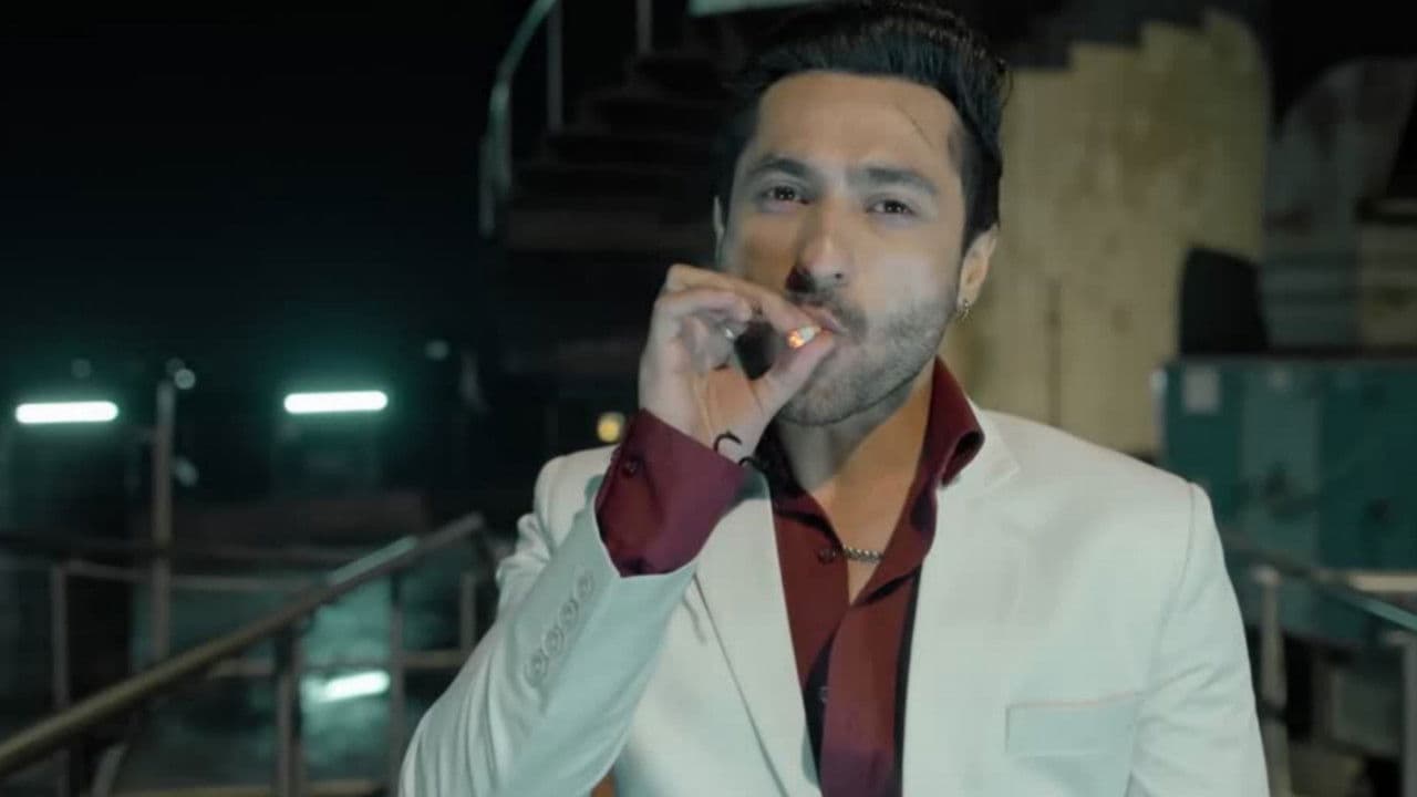 चेकमेटの背景画像