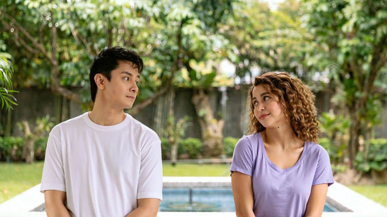 More Than Blueの背景画像