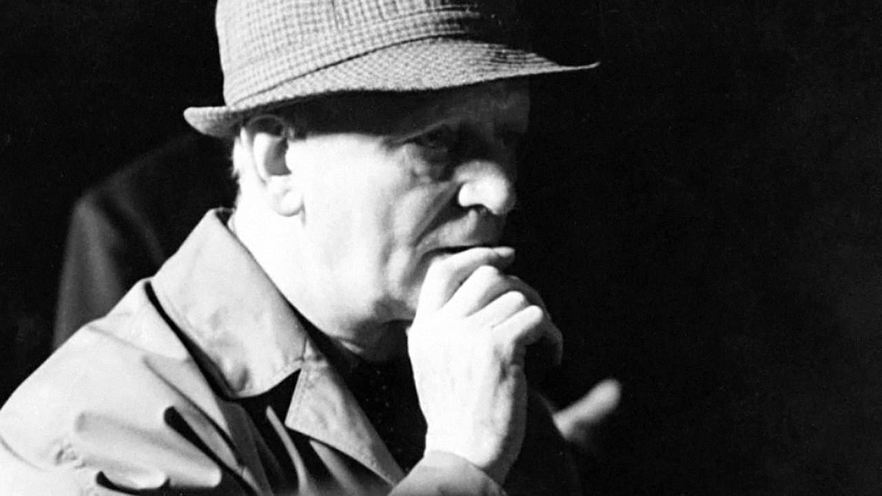 Carl Th. Dreyerの背景画像