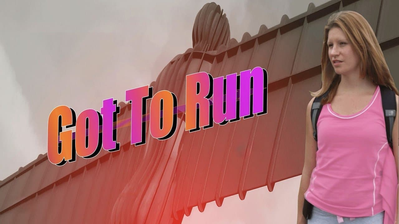 Got To Runの背景画像