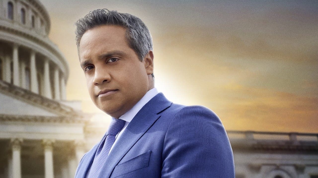 Inside Politics Sundayの背景画像