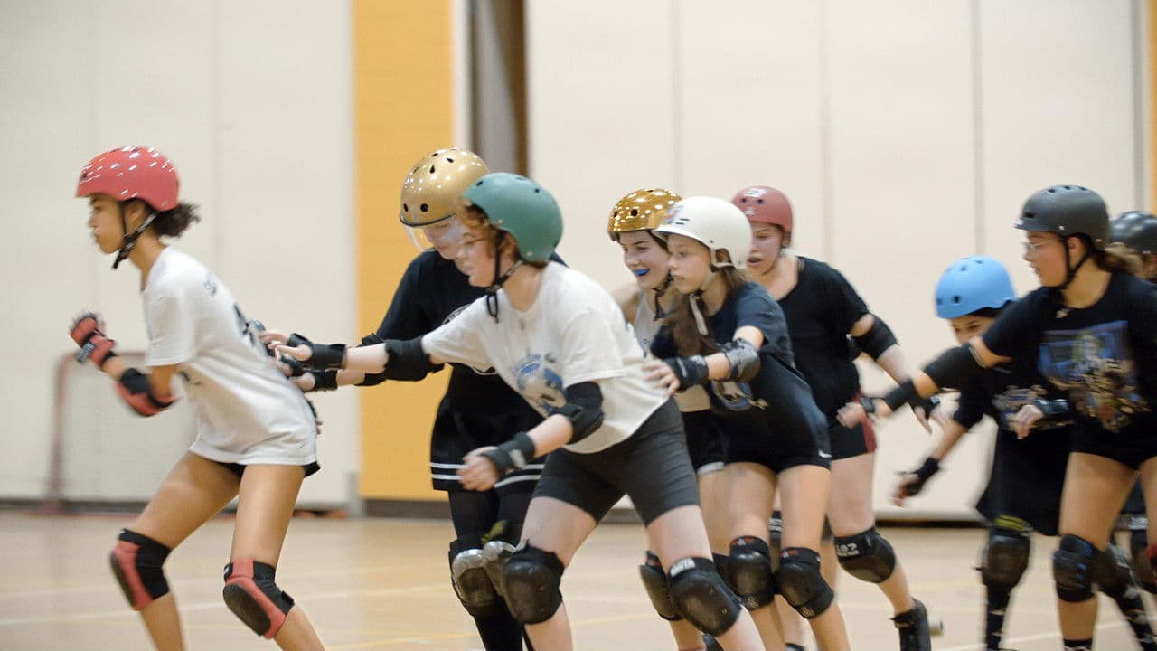 Génération d'anxieuxの背景画像