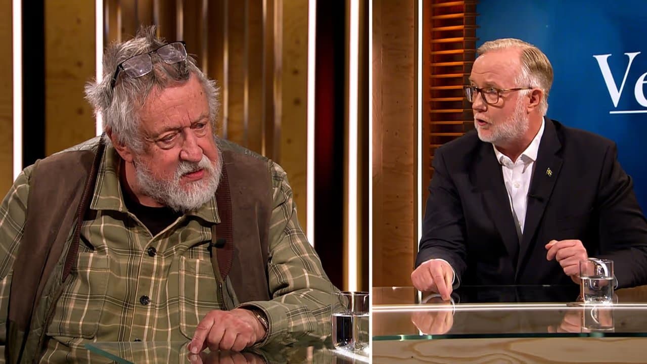 Veckan med Camilla och Leif GWの背景画像