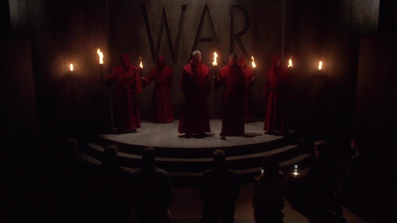 The Skulls IIIの背景画像