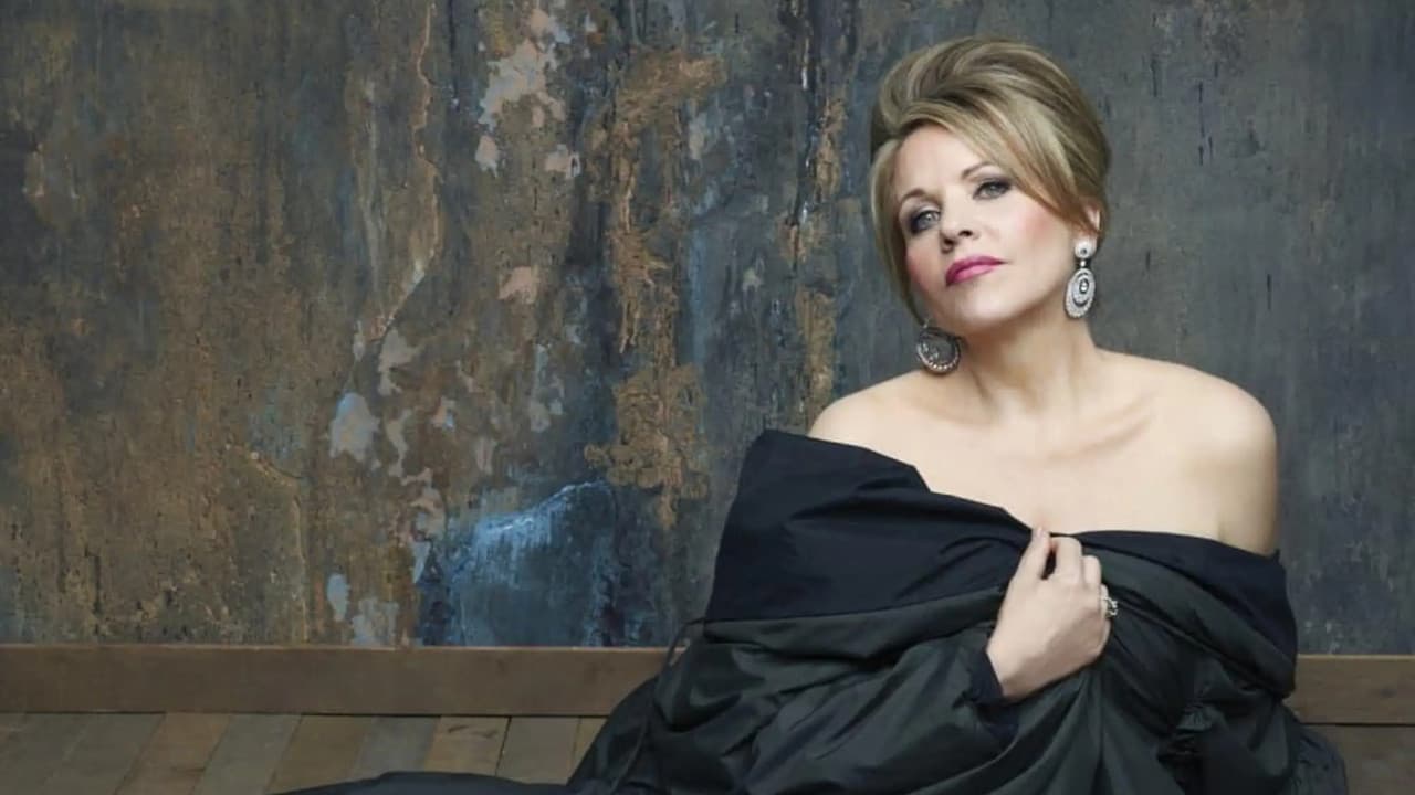 Renee Fleming: Sacred Songsの背景画像