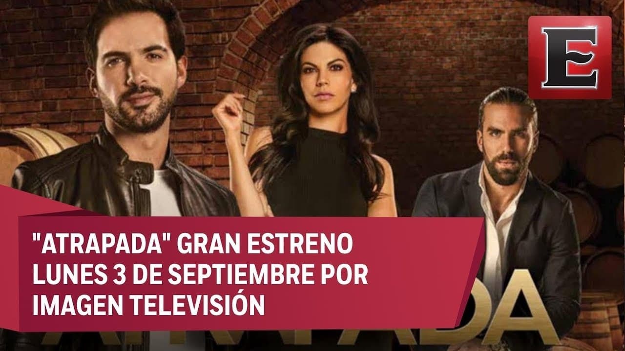 Atrapadaの背景画像