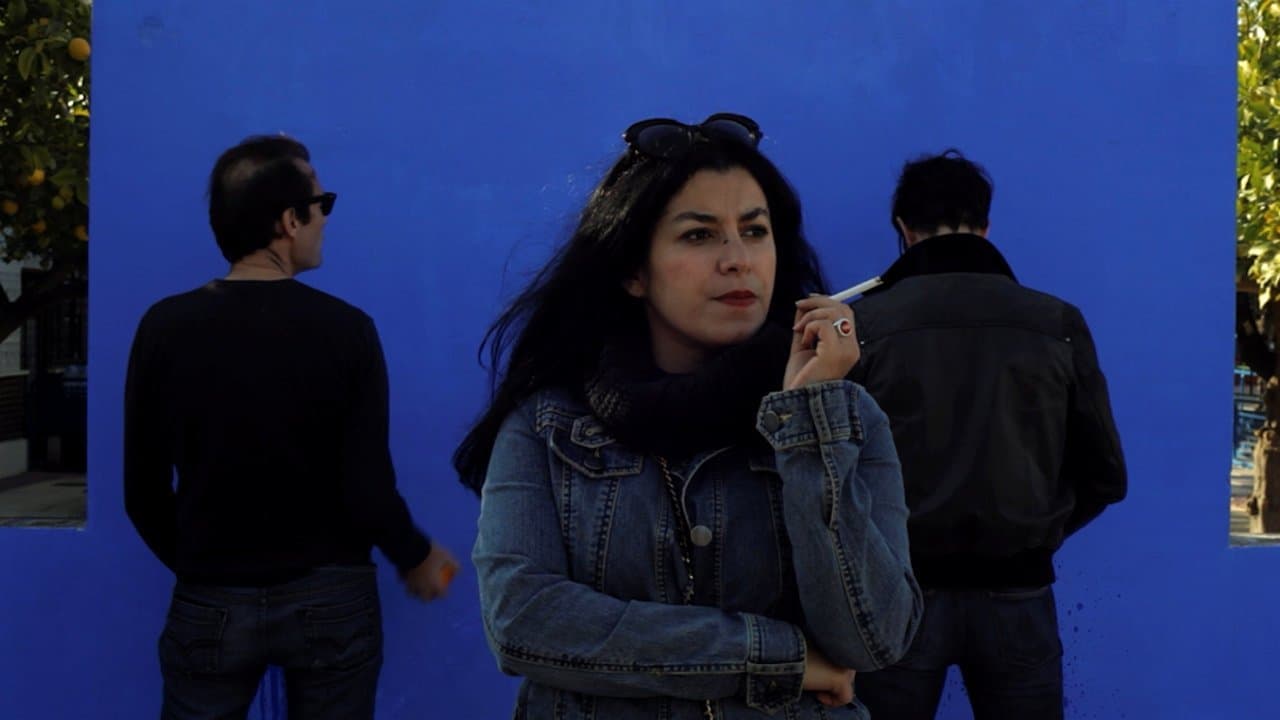 La Bande des Jotasの背景画像