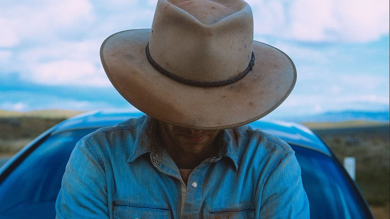 Crew Cutの背景画像