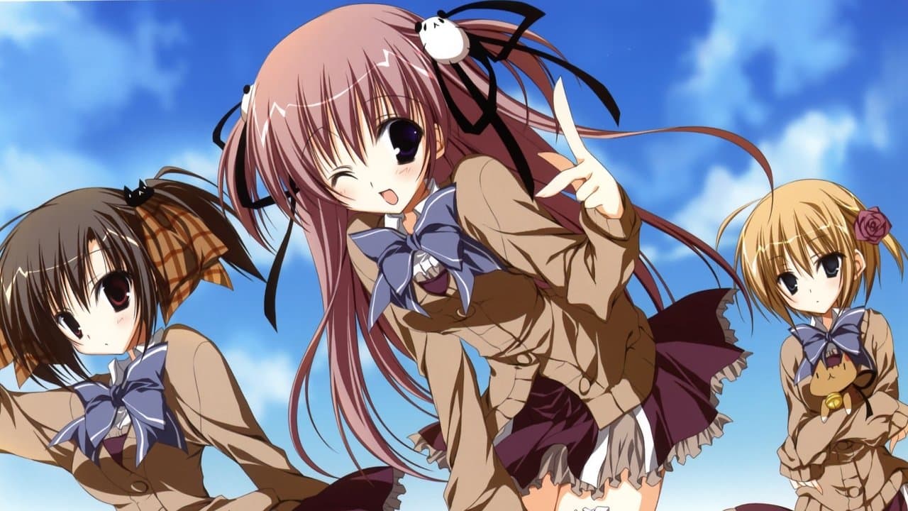 えびてん 公立海老栖川高校天悶部の背景画像