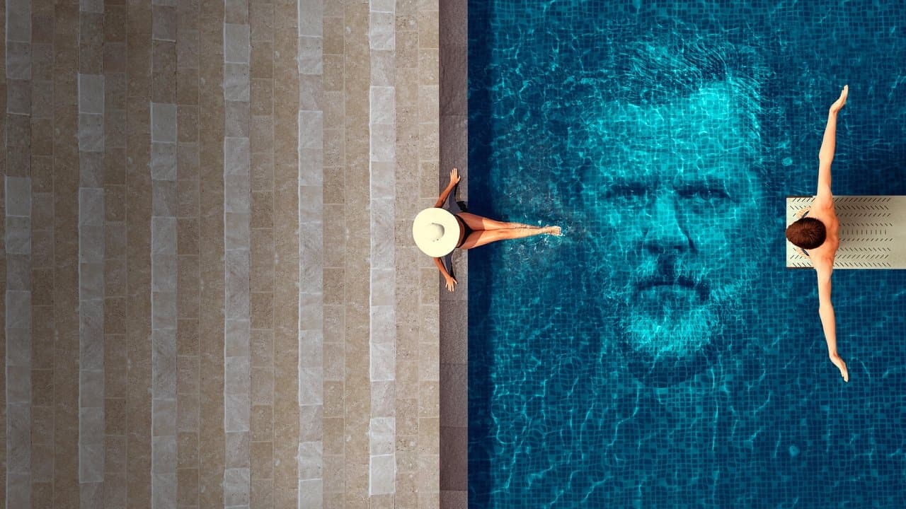 God Forbid: The Sex Scandal That Brought Down a Dynastyの背景画像