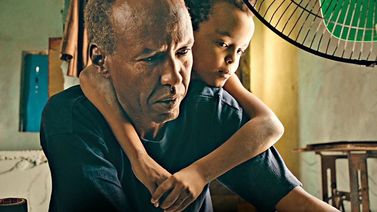 Tuulada ku xigta Jannadaの背景画像