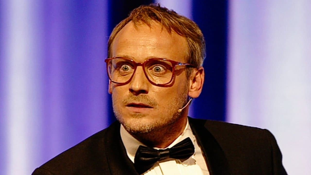 ZULU Comedy Galla - De vildeste øjeblikkeの背景画像