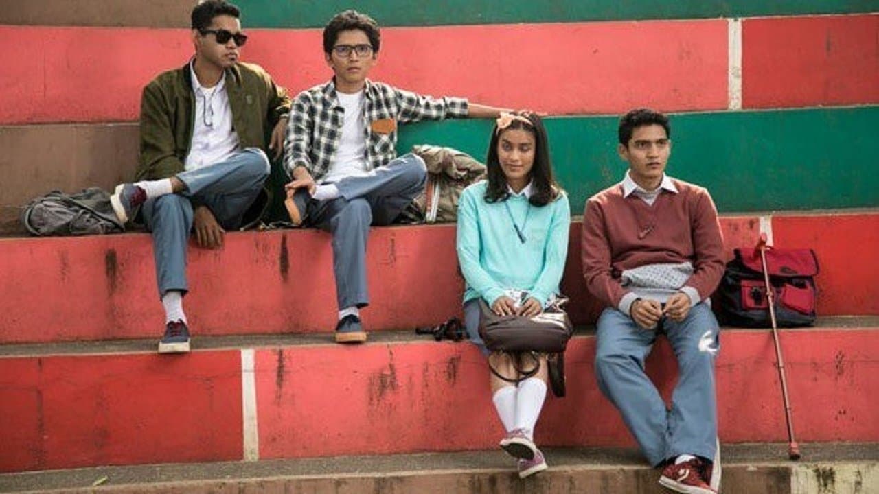 Jinggaの背景画像