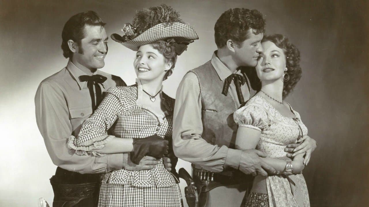 Raton Passの背景画像