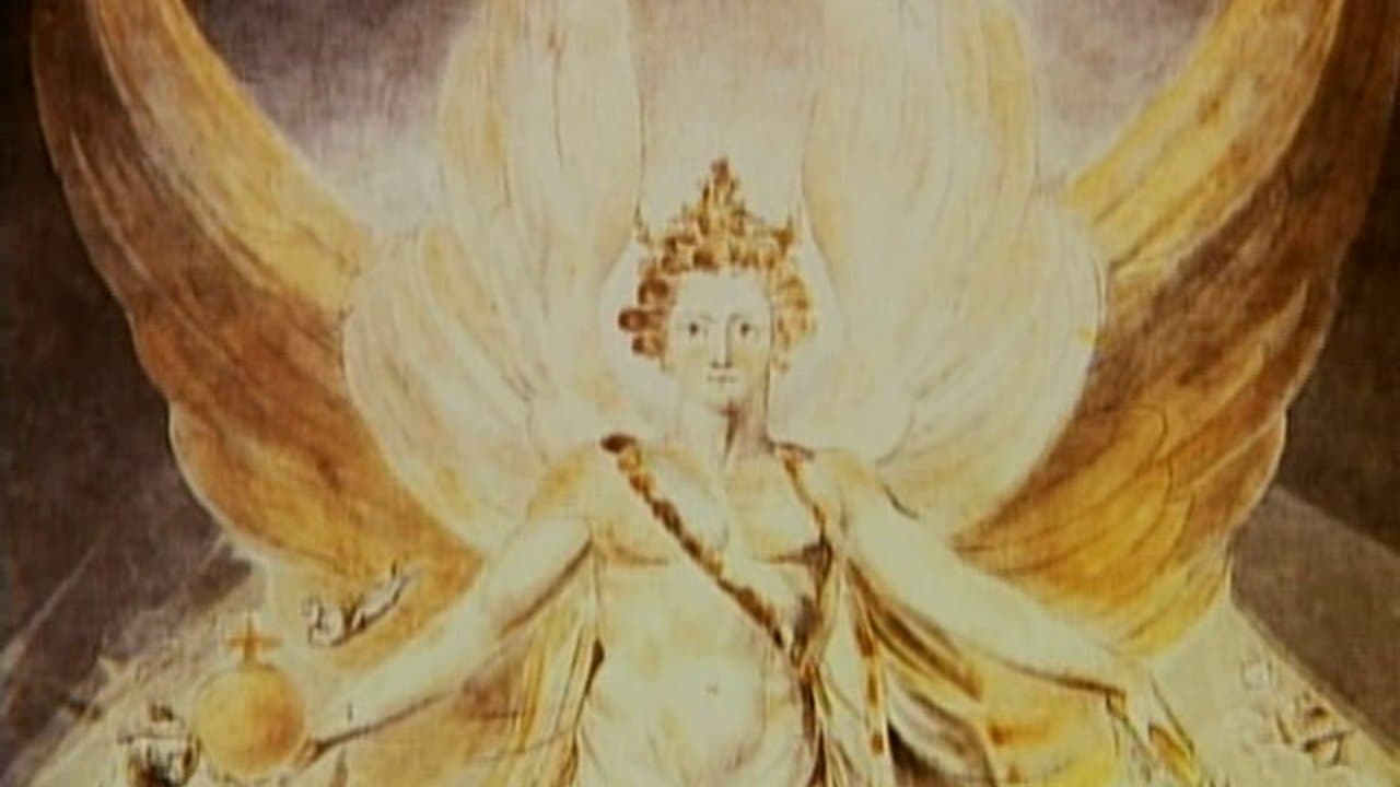 Biography - Satan: Prince of Darknessの背景画像