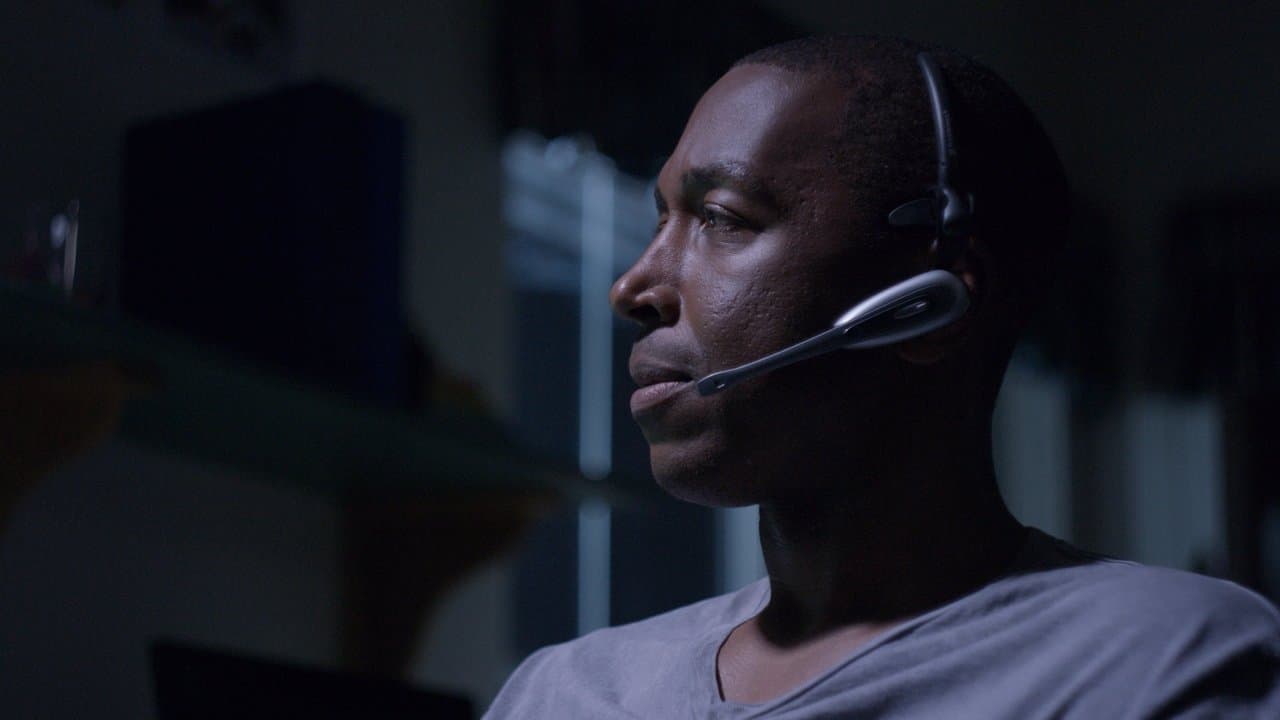 Crisis Hotlineの背景画像