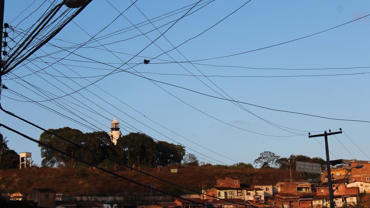 Isso Vale um Filmeの背景画像