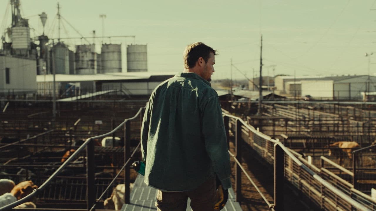 Down the Road Apieceの背景画像