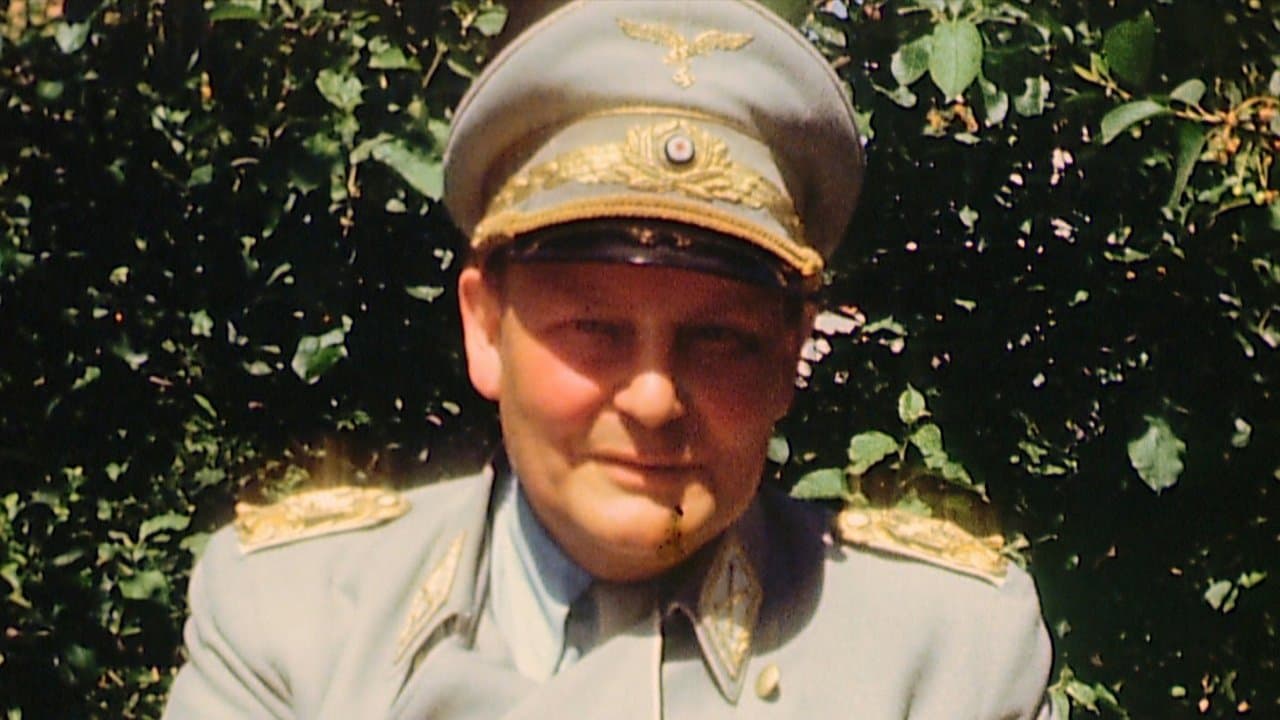 I fantasmi del Terzo Reichの背景画像