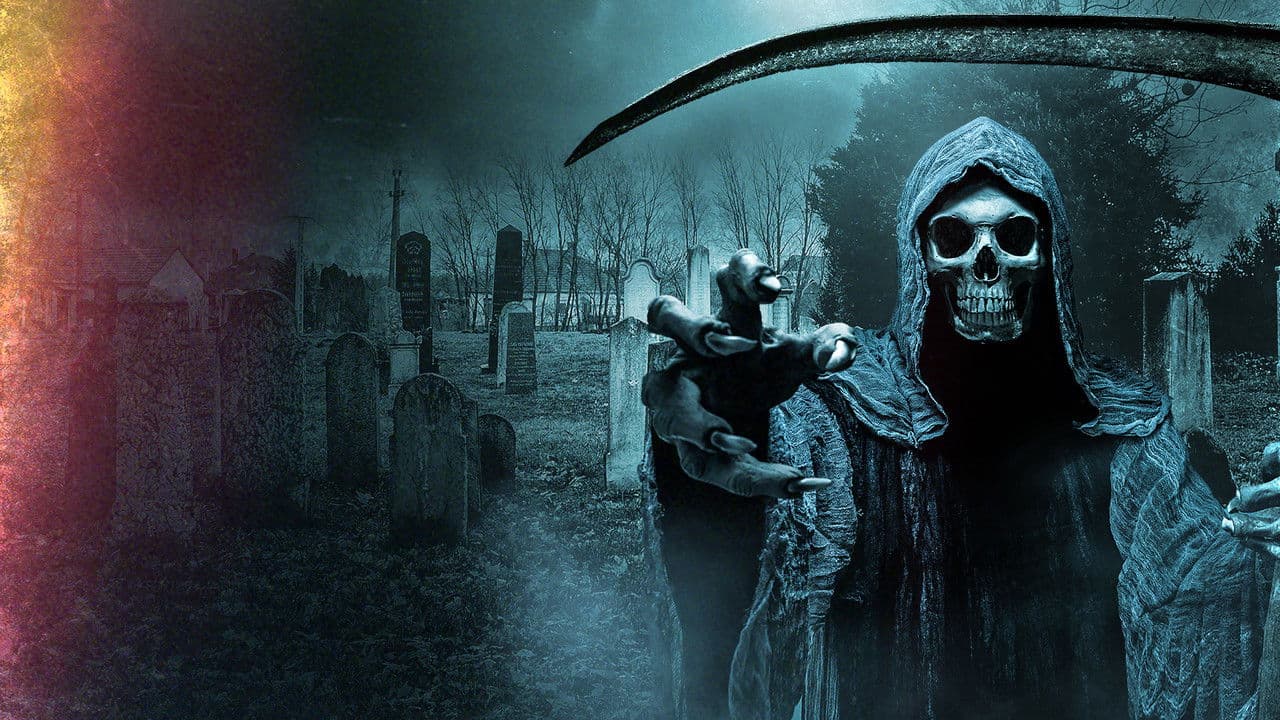 The Life of Deathの背景画像