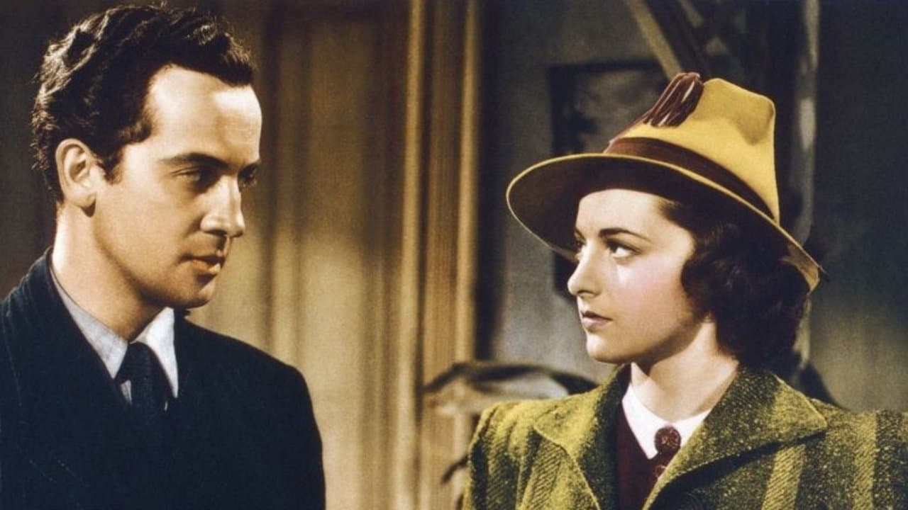 The Escapeの背景画像