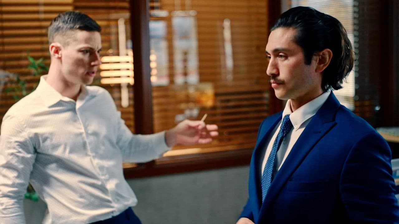 Big Dawgの背景画像