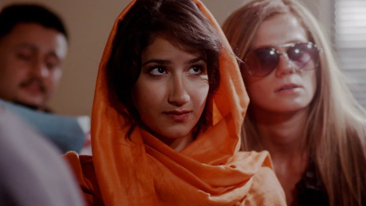 Farah Goes Bangの背景画像