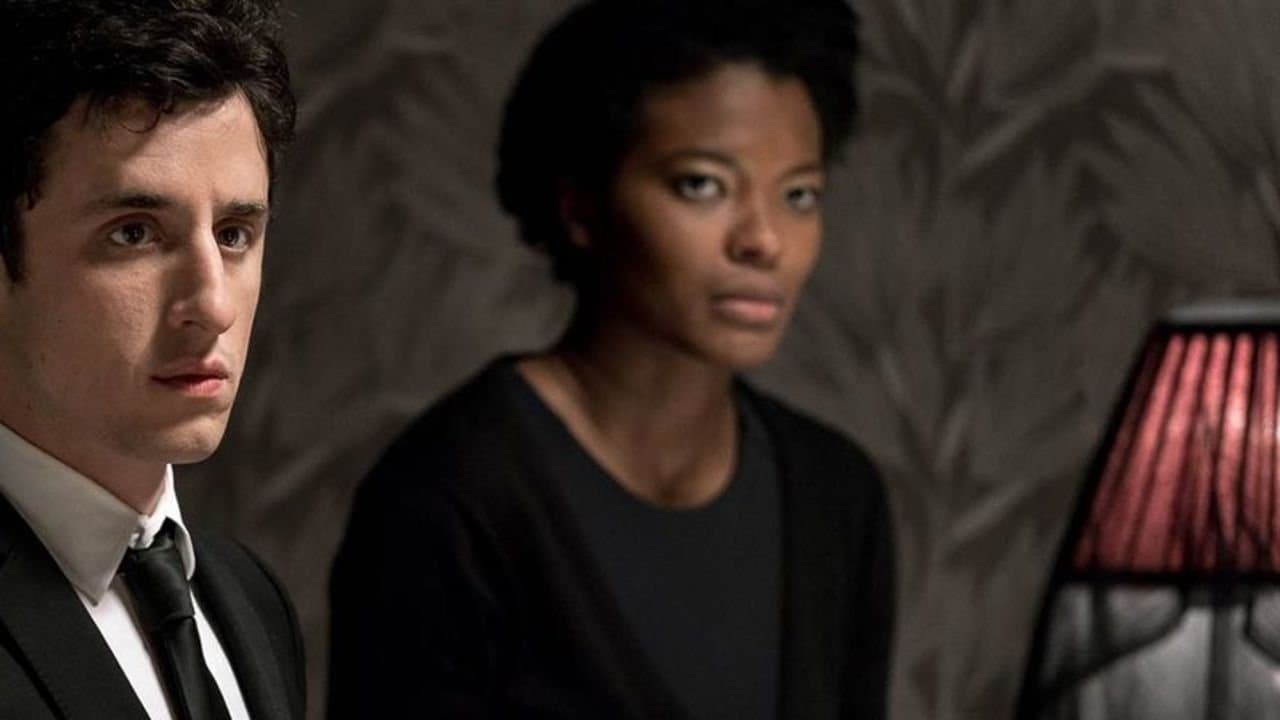 Merci Monsieur Imadaの背景画像