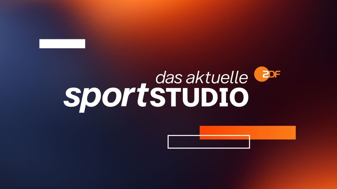 Das aktuelle Sportstudioの背景画像