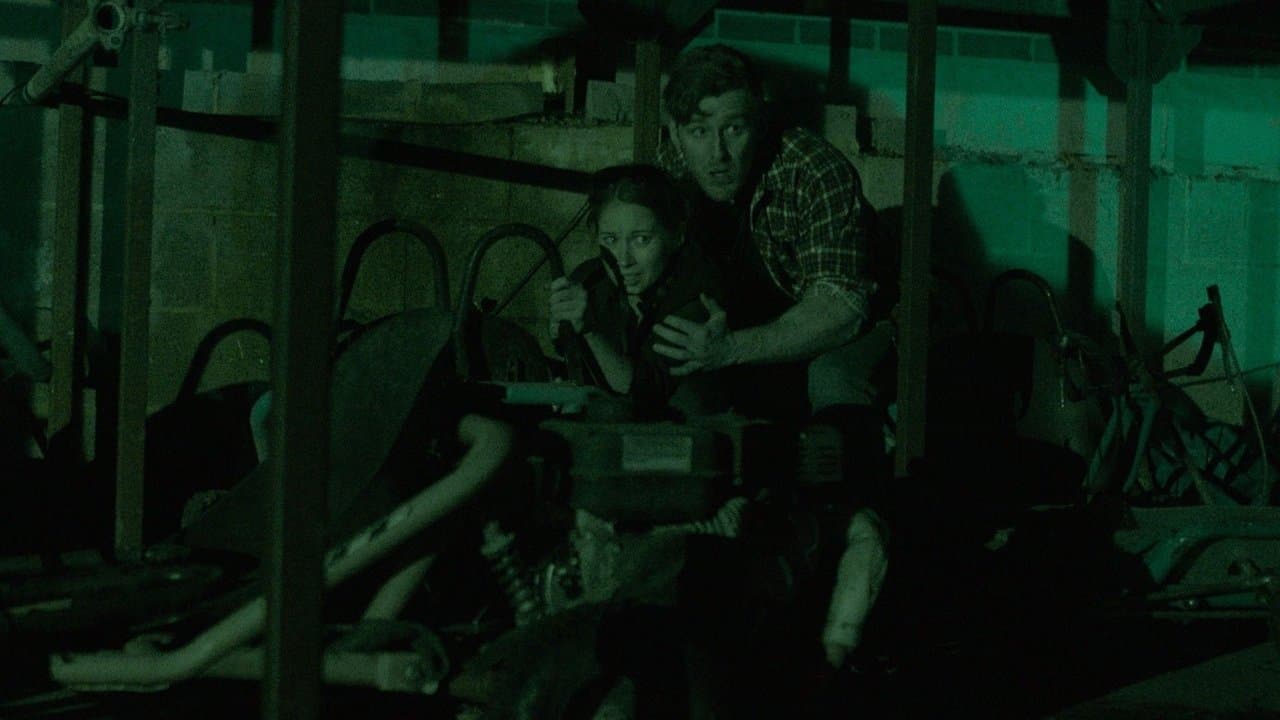 Cannibal Cabinの背景画像