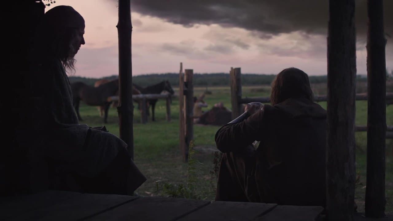 The Golemの背景画像