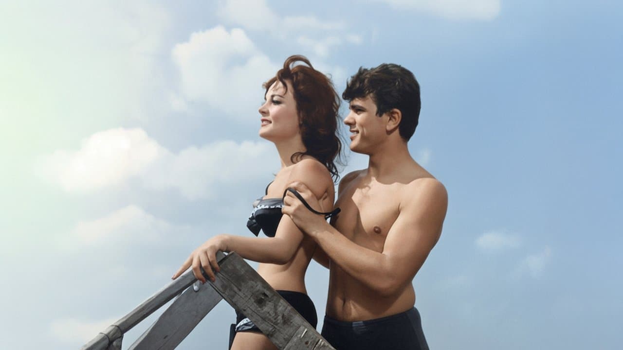 Büyük Yeminの背景画像