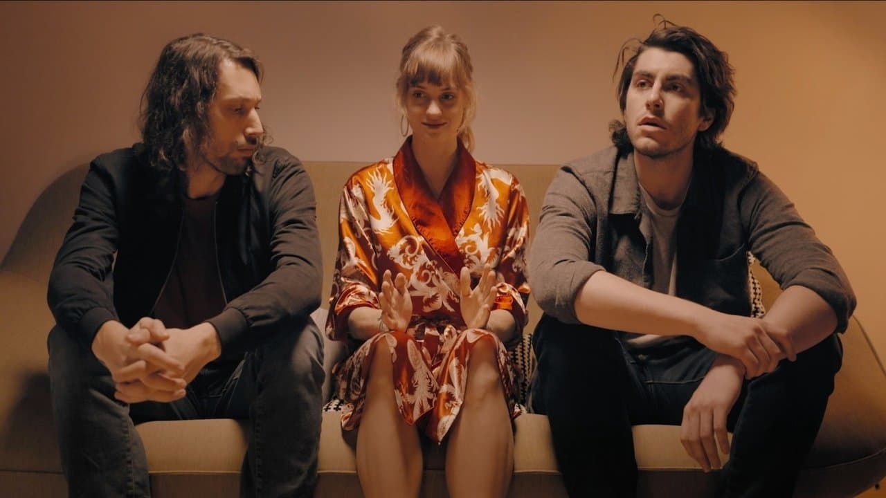 Je sais pasの背景画像