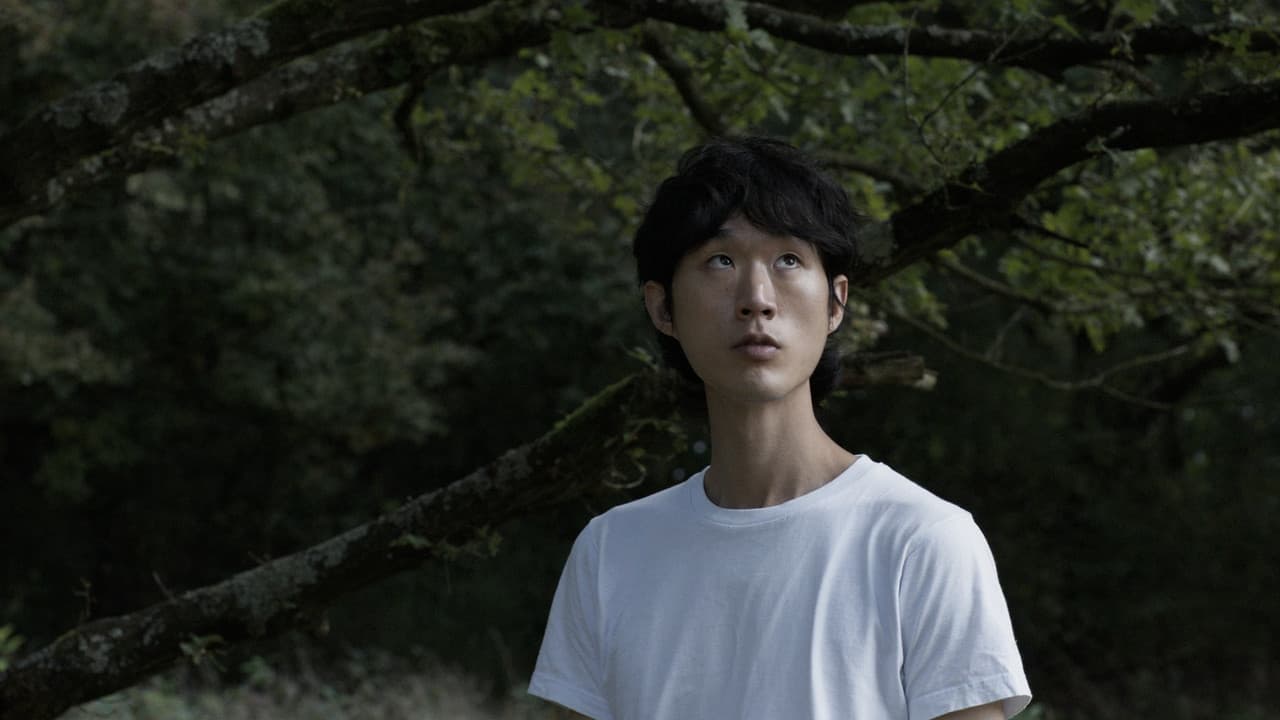 Warum ist nicht schon alles verschwundenの背景画像