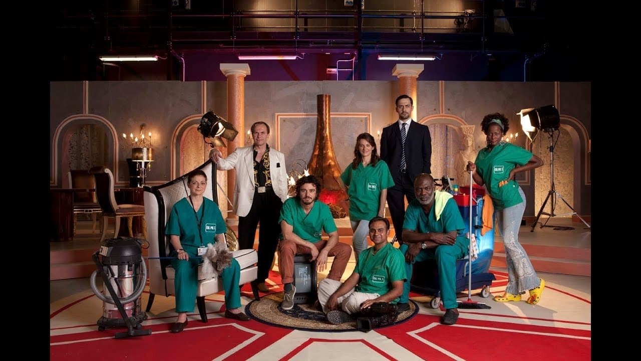 Italian Moviesの背景画像