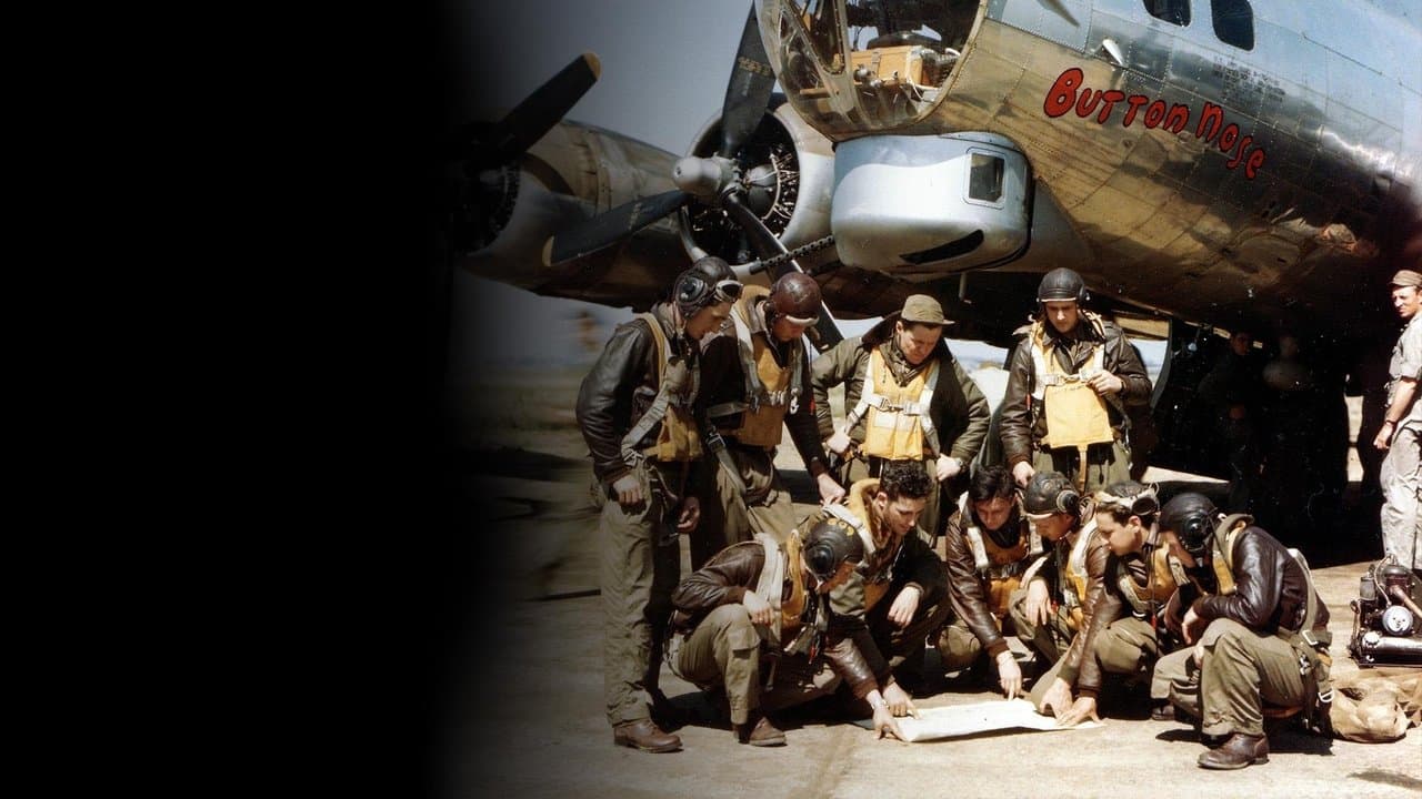 1945, l'année qui a changé l'Histoireの背景画像