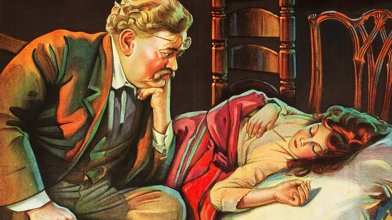 The Country Doctorの背景画像