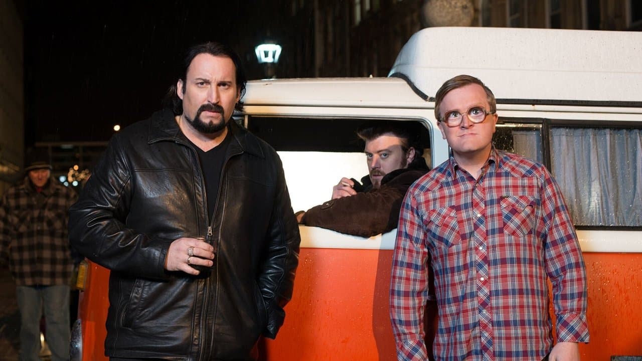 Trailer Park Boys: Don't Legalize Itの背景画像