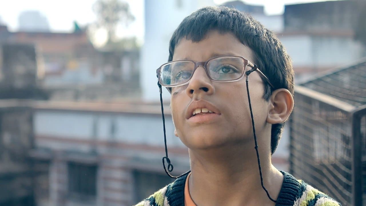 রেনবো জেলিの背景画像