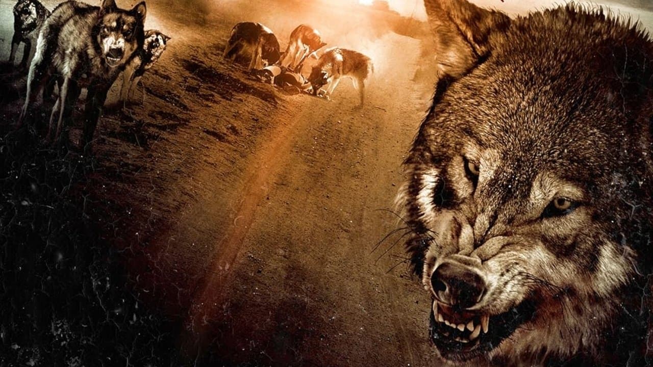 Wolf Townの背景画像