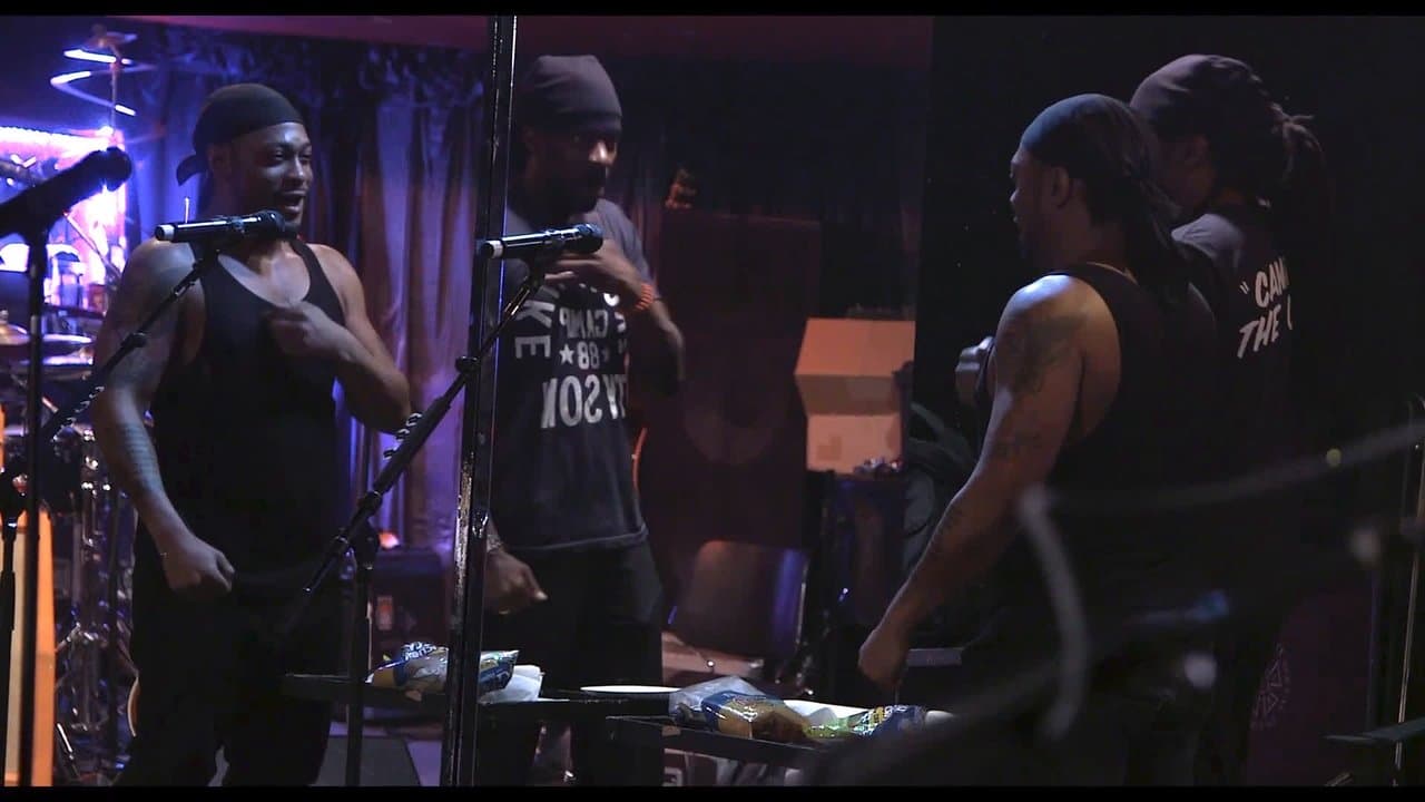 Devil's Pie: D'Angeloの背景画像