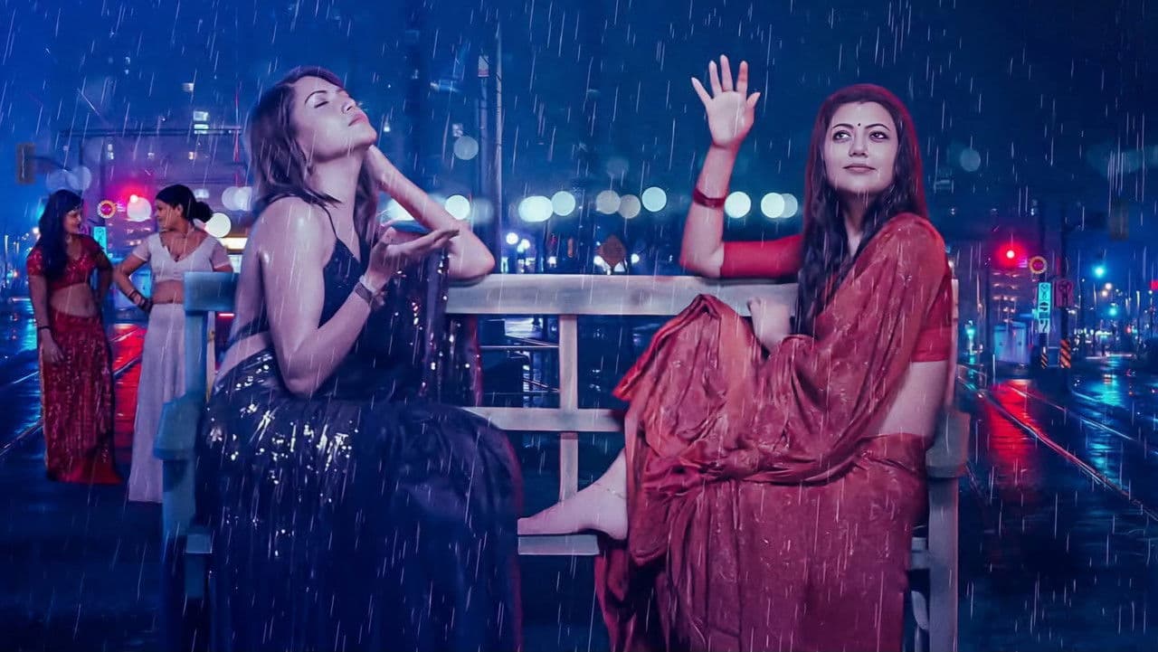 রঙবাজারの背景画像