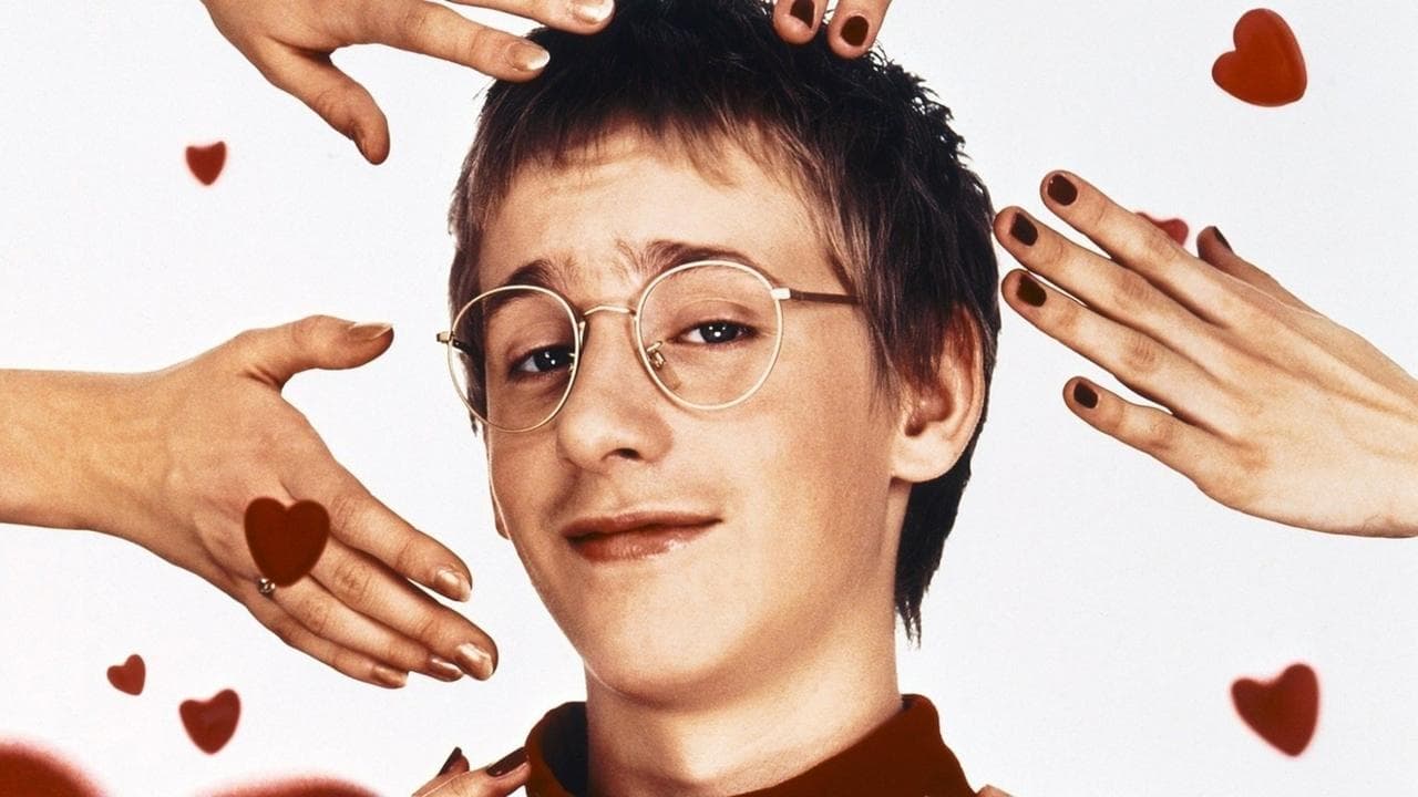 Bert - den siste oskuldenの背景画像