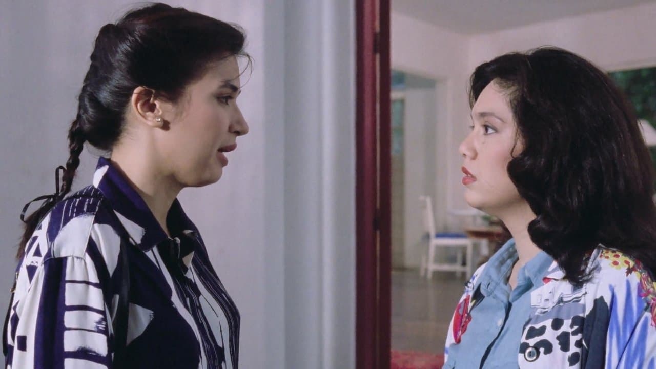 Minsan Lang Kita Iibiginの背景画像