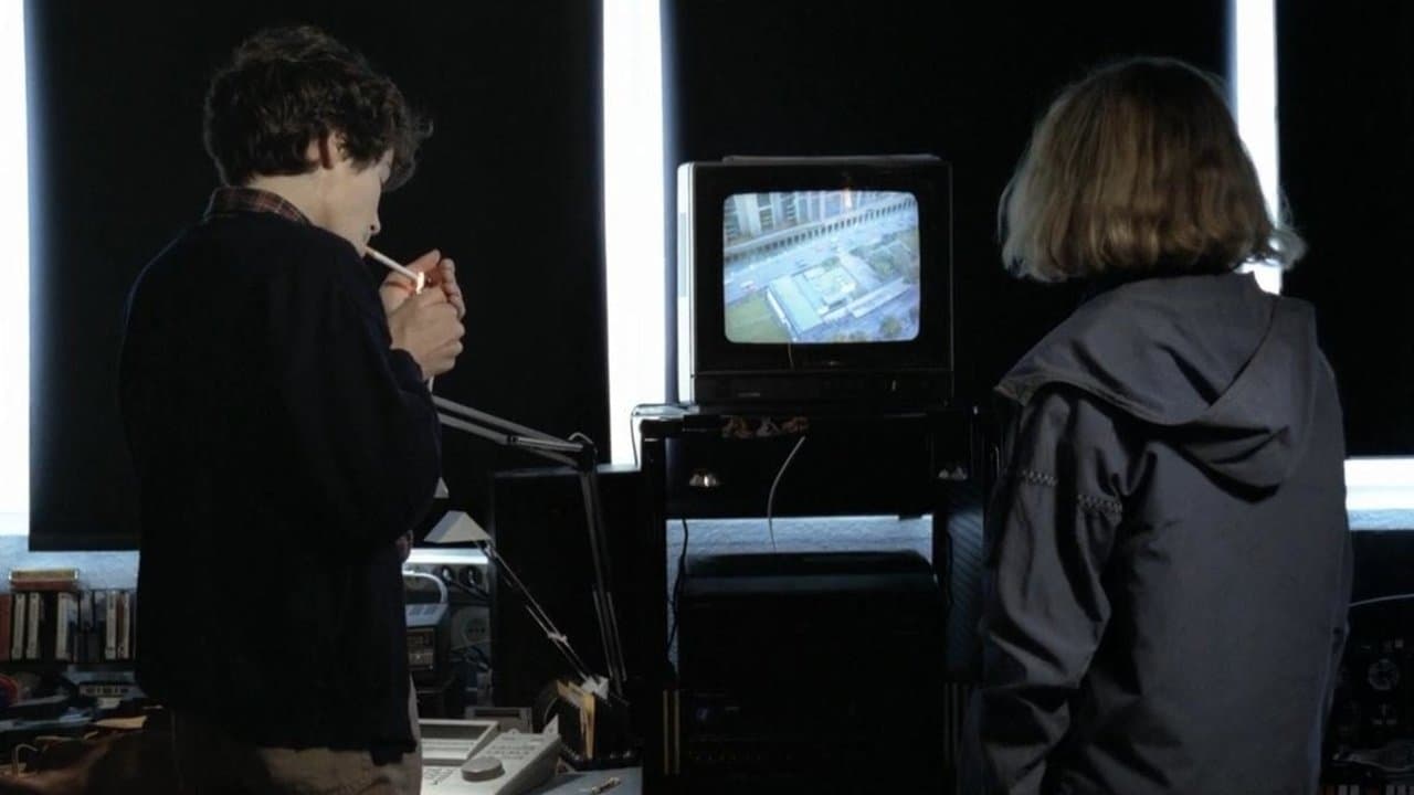 Benny's Videoの背景画像