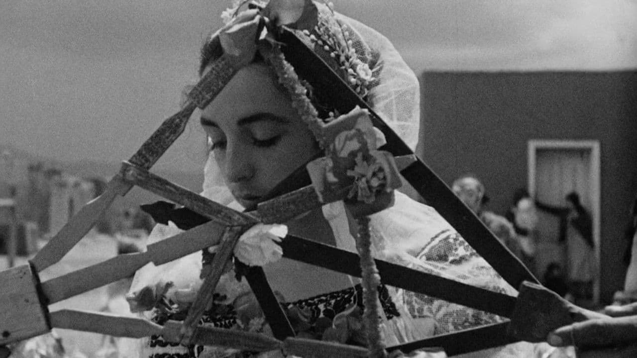 Lash of the Penitentesの背景画像