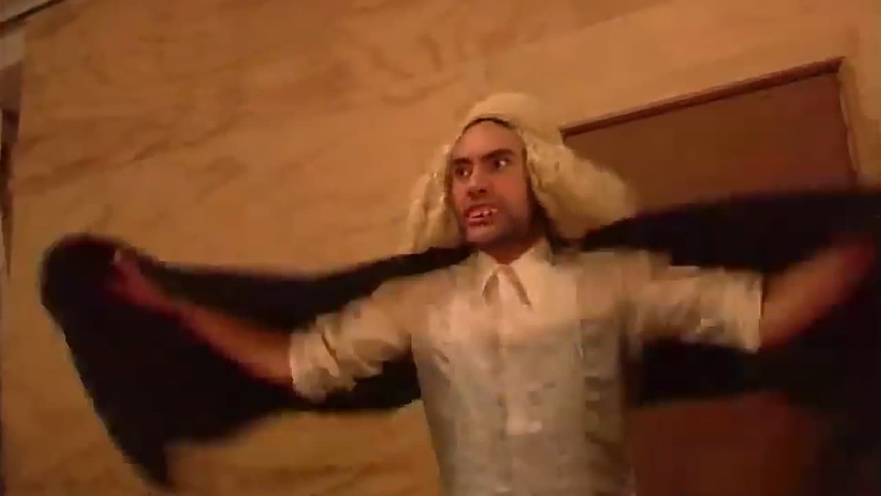 Heinous Crimeの背景画像