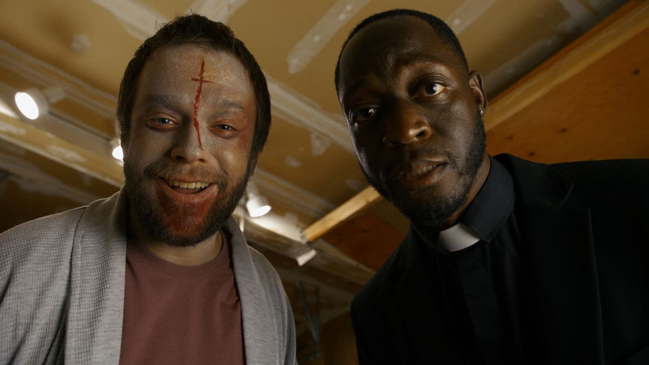 Party Demonの背景画像