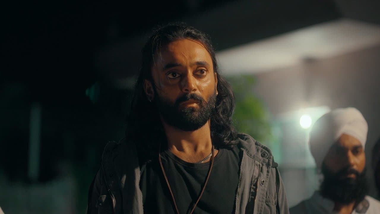 चमकの背景画像