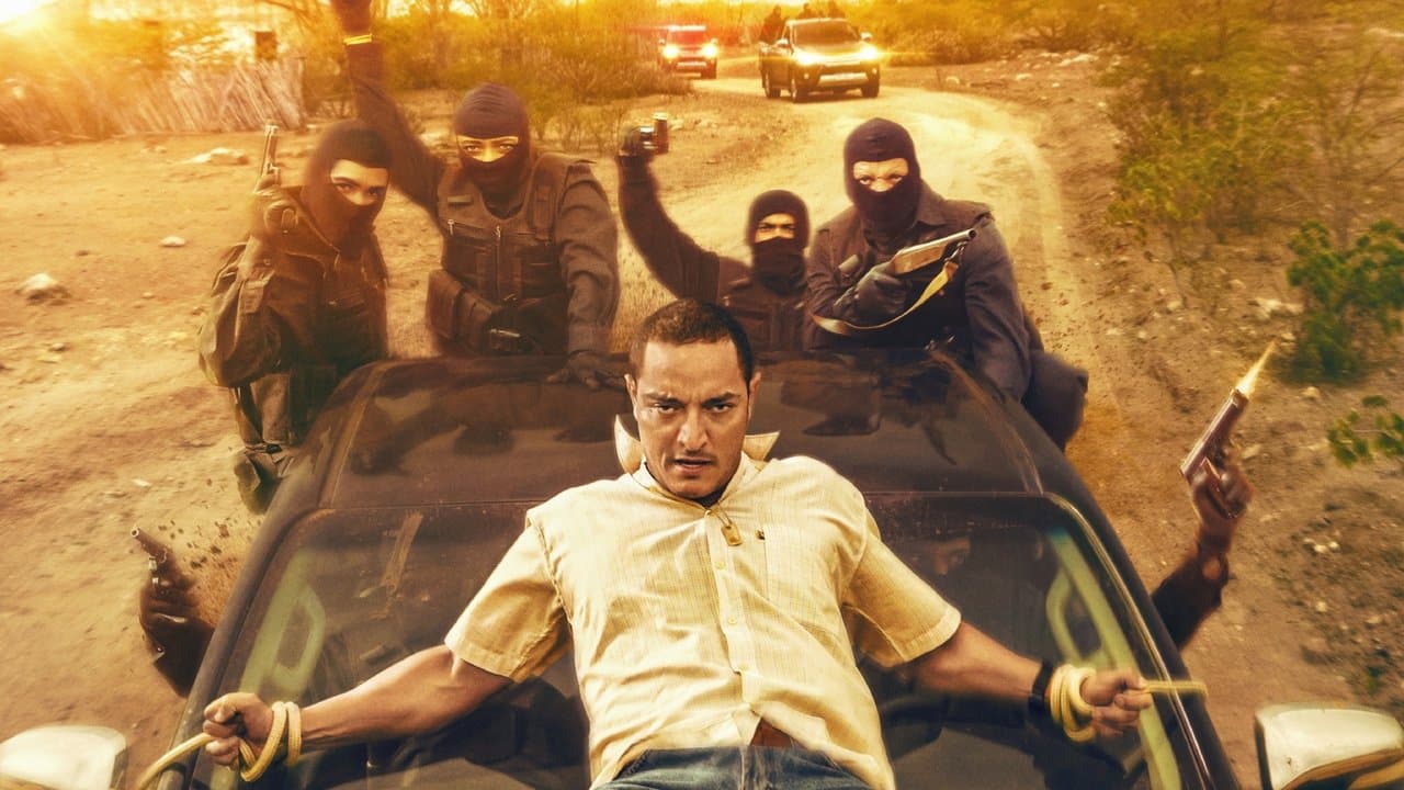 カンガセイロ ~ブラジル盗賊団~の背景画像